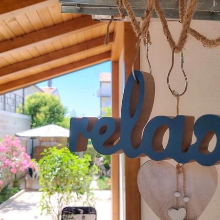 Bosko Apartment Umag Ngoại thất bức ảnh