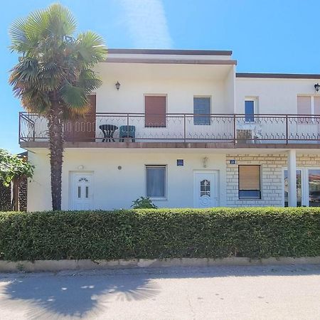Bosko Apartment Umag Ngoại thất bức ảnh