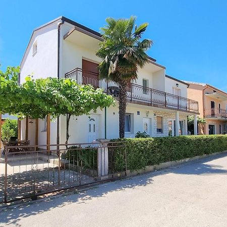 Bosko Apartment Umag Ngoại thất bức ảnh