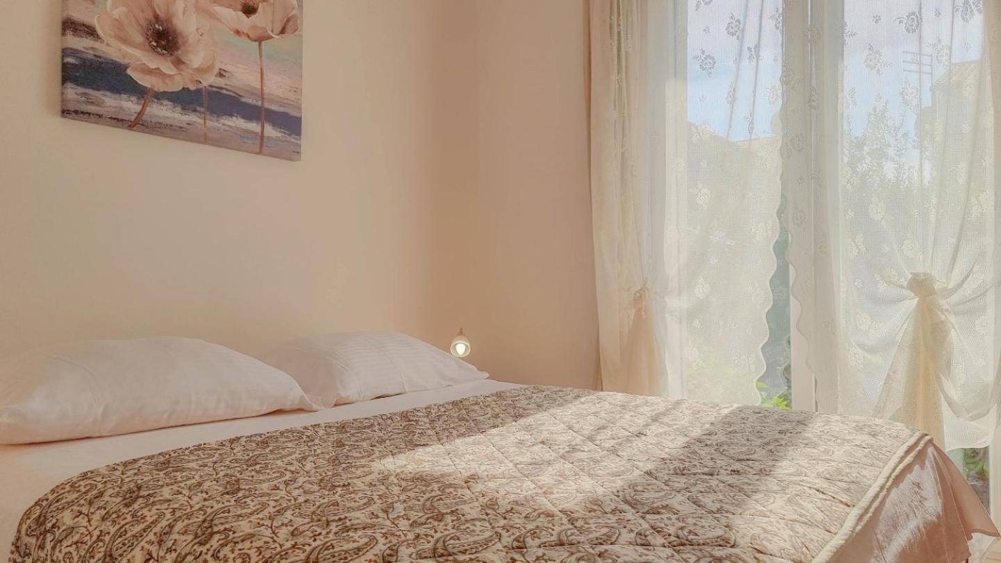 Bosko Apartment Umag Ngoại thất bức ảnh