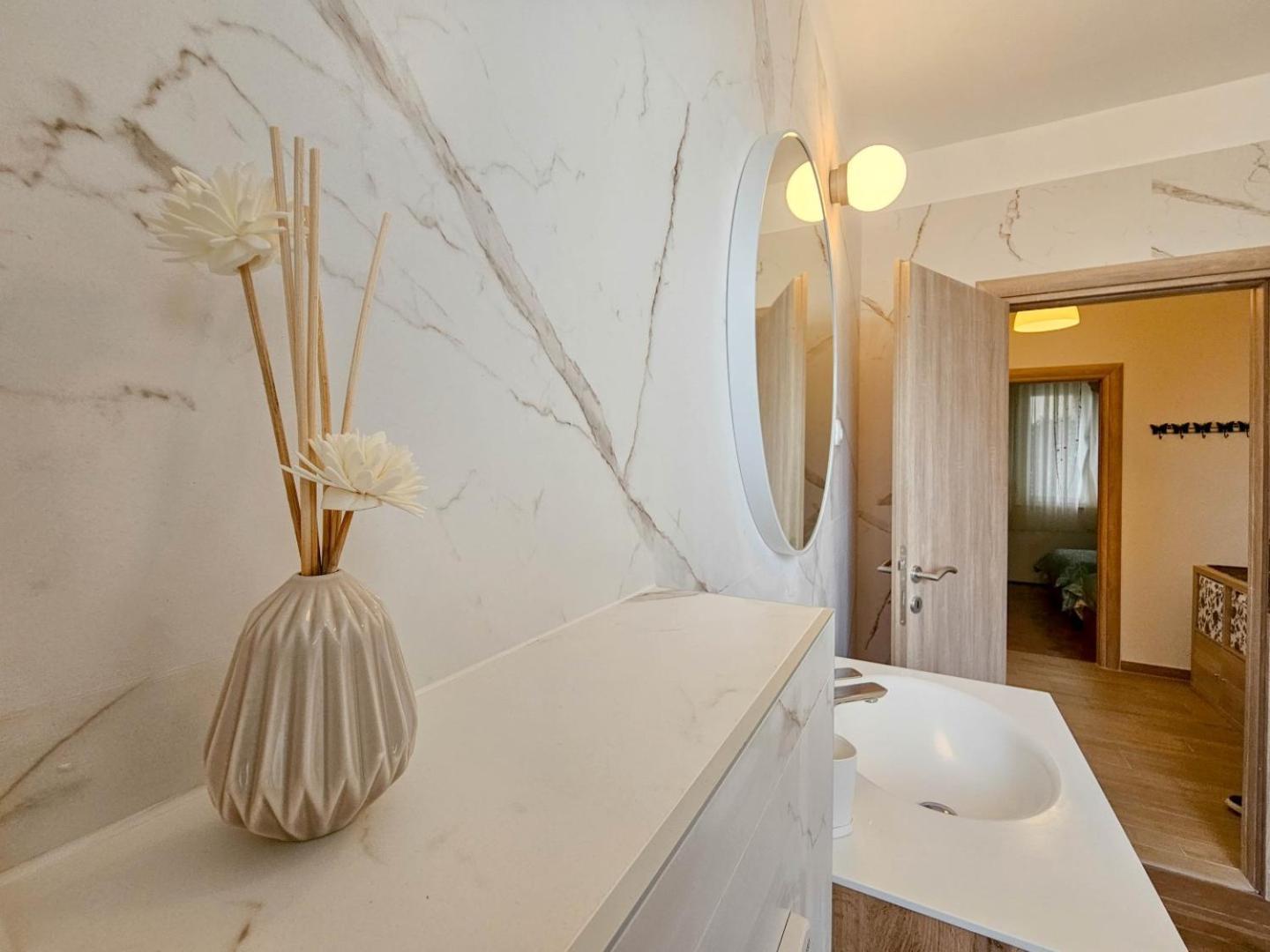 Bosko Apartment Umag Ngoại thất bức ảnh