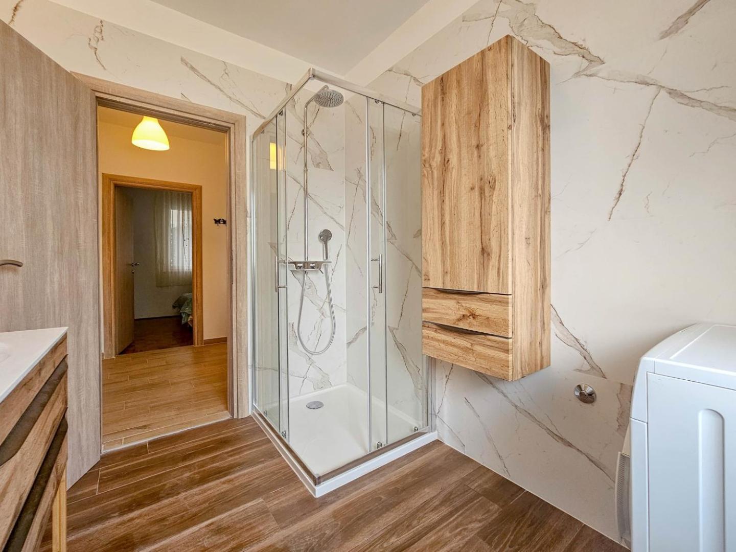 Bosko Apartment Umag Ngoại thất bức ảnh