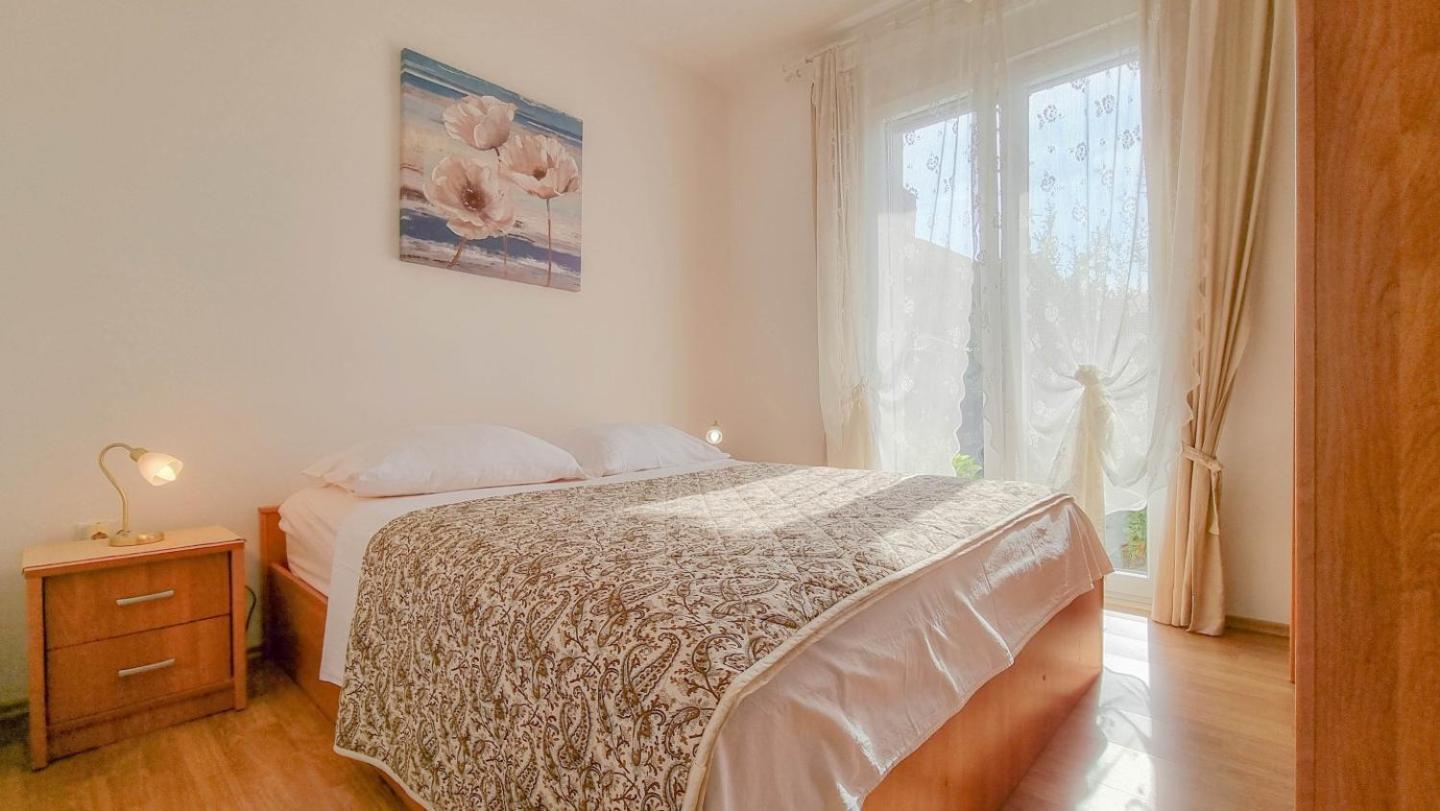 Bosko Apartment Umag Ngoại thất bức ảnh