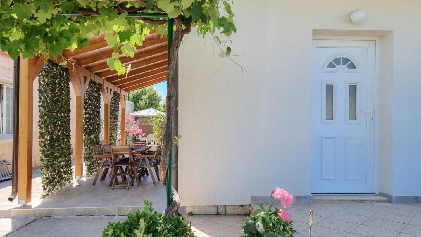 Bosko Apartment Umag Ngoại thất bức ảnh