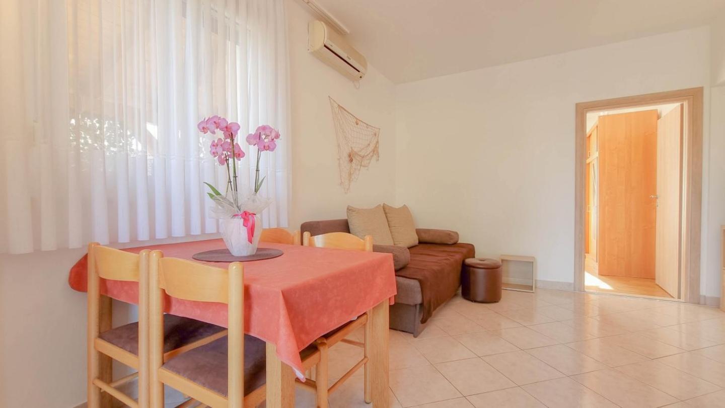 Bosko Apartment Umag Ngoại thất bức ảnh