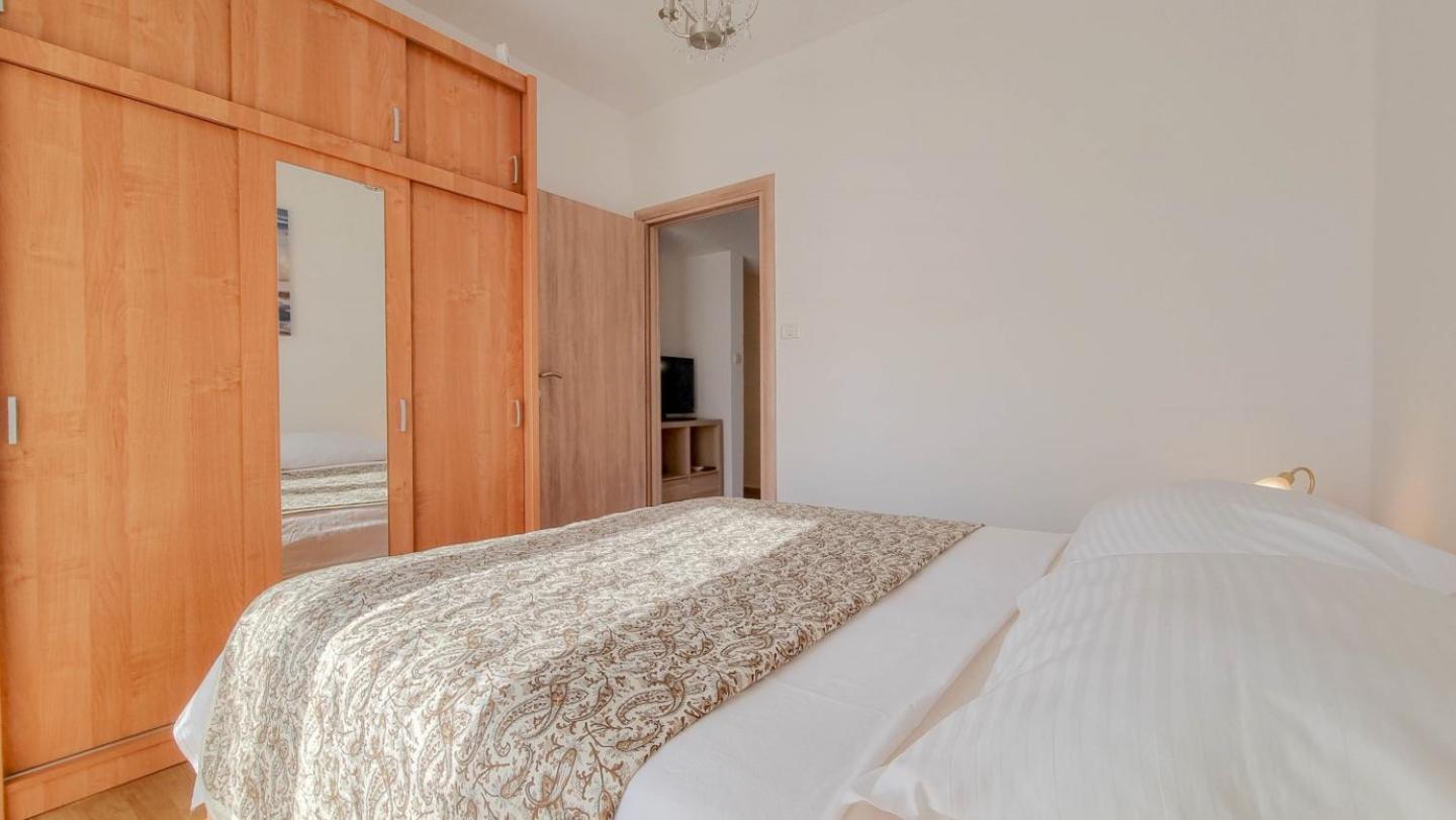 Bosko Apartment Umag Ngoại thất bức ảnh