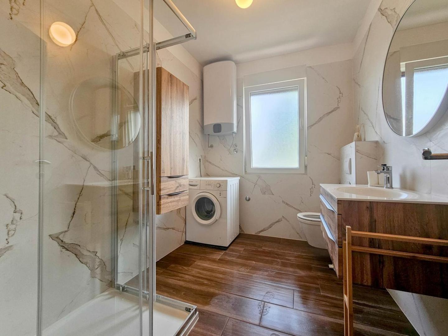 Bosko Apartment Umag Ngoại thất bức ảnh